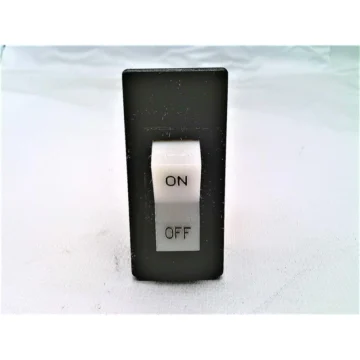ROCKER SWITCH 203-2-1-62-752-4-1-1
