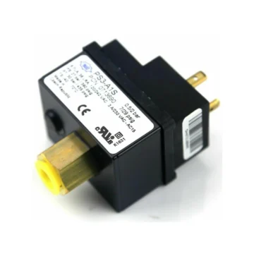 Сняты с производства производителем PS3-A1S