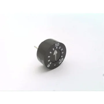 Триммерный потенциометр 93PR100KLF