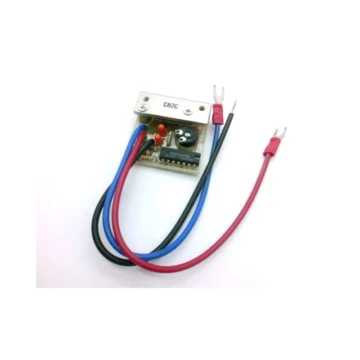 Защита от перенапряжения CB2C