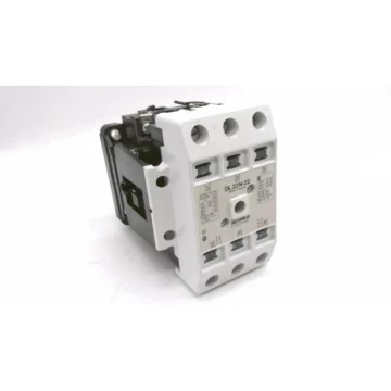 Контактор 121230040