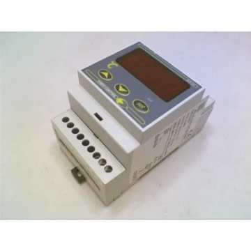 Регулятор температуры EC-6-133-C110-C001