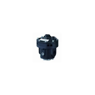 Пневматический усилитель громкости 4516A E