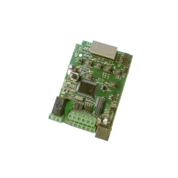 Плата цифрового дисплея 38110-976-03 (480V/3PH/1HP)