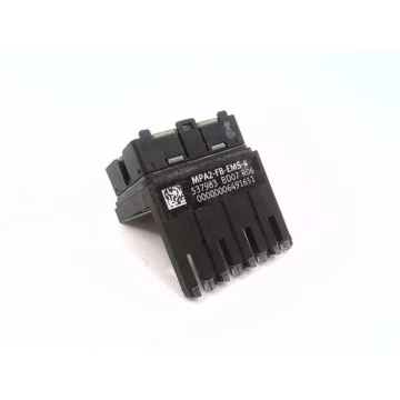Блок электроники MPA2-FB-EMS-4