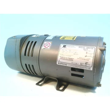 Вакуумный насос 0523-101Q-G314DX