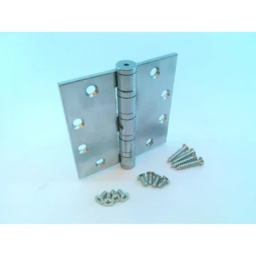 Петля BB1168-4.5-X-4.5-US26D
