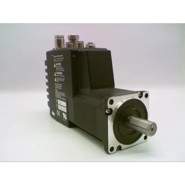 Серводвигатель MAC400-D2-FAGM