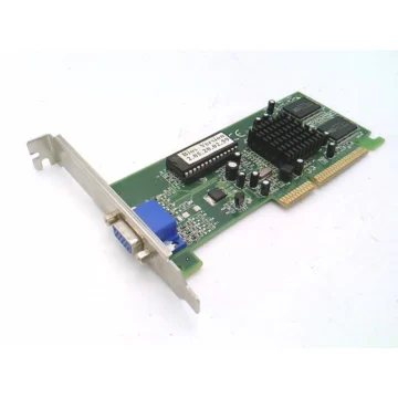 Видеокарта SP5200B