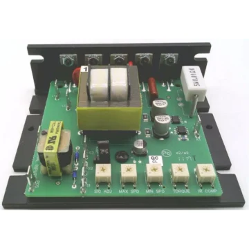 Постоянный ток LGP101-10