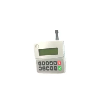 Универсальный коммуникатор автомобильных активов 900-0111-01