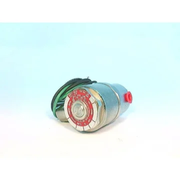 SOLENOID E22N7DCCM
