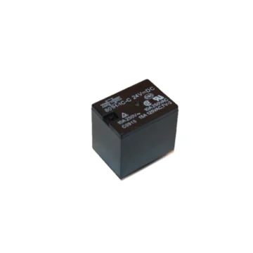 Реле 801H-1C-C-24VDC