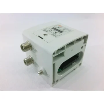 Блок последовательного интерфейса EX250-SMJ2