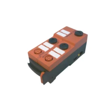 CLASSICLINE IO-LINK 2 PORTS-AC5225