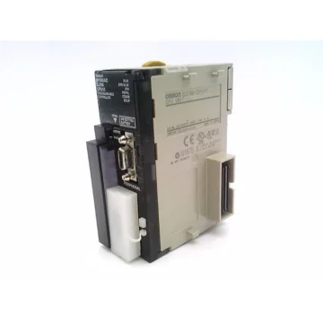Процессорный модуль CJ1M-CPU11