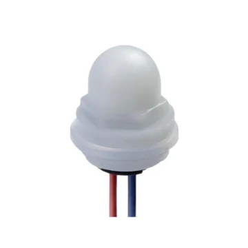 Индикатор ACC-IL-G24-M20-GN-RD