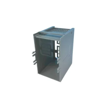 Крышка кабельного соединения 3KD9304-7