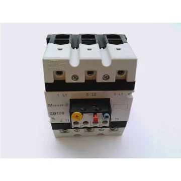 Реле ZB150100KK