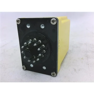 Реле задержки времени CGB-38-78010M