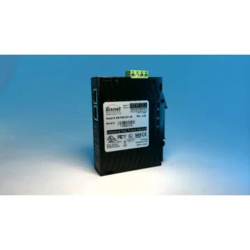 Промышленный инжектор питания POE EB-PSE-24V-1B