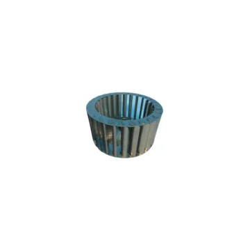 Колесо воздуходувки S1-026-32624-700