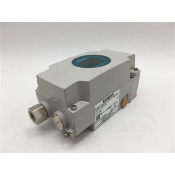 Позиционер 6DR6310-1NA20-0AA0