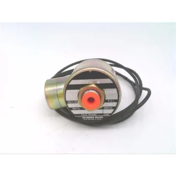 Катушка электромагнитного клапана PM3S5250