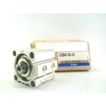 Компактный привод CQ2B40-15D-XG
