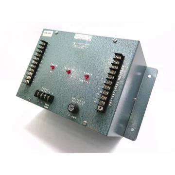 Управление процессом MRE-2D22D-4281-G