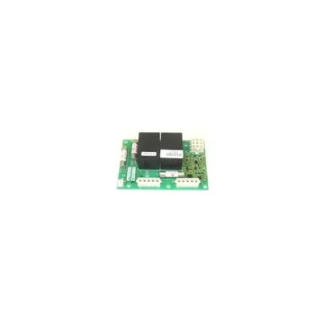 Плата управления вентилятором VX5A1400