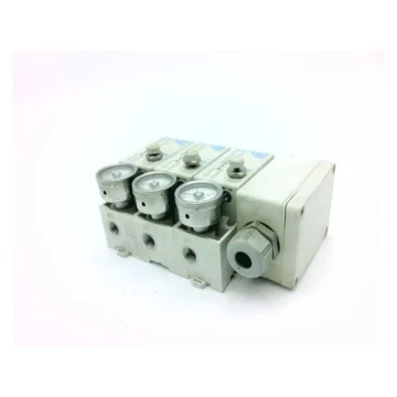 Датчик улавливания воздуха ISA15-3R-01