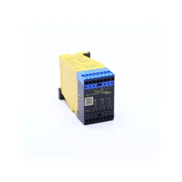 Изолирующий коммутационный усилитель MS13-231EX0-R