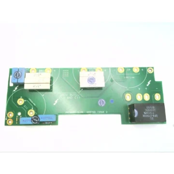 Крышка силовой платы AH468749T001-2