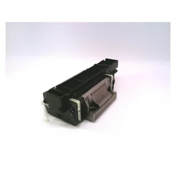 Блок линейных направляющих LAH30EMZ-K1P