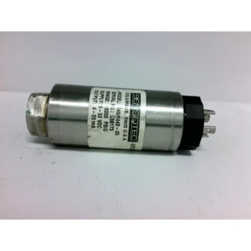 Преобразователь усилителя 440/F442-05