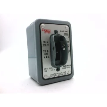 DISCONTINUED BY MANUFACTURER 6808GDAC