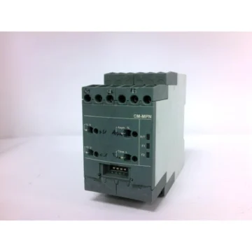 (цена/ед.) реле контроля фаз 1SVR750487R8300