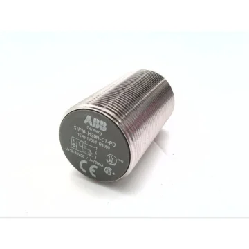 Индуктивный датчик приближения SIF10-M30N-C1-PO