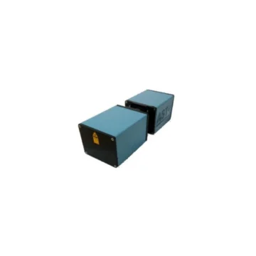 Сканер пирометра A4-S-1N