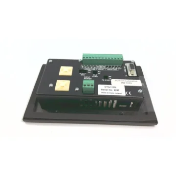 Панель интерфейса HE500CTIU110P-001