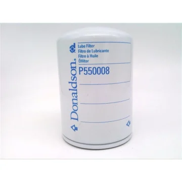 Фильтр смазки P550008