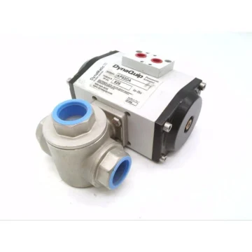 Пневматический привод AP52DA