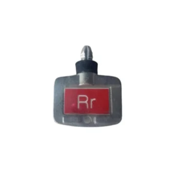 Блокировка ключом 440T-AKEYE10RR