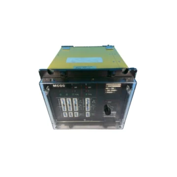 Реле перегрузки по току MCGG82H1CD1003B