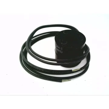 Теплообменник SOLENOID CS4AF14A24