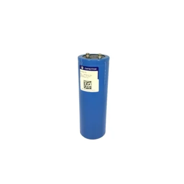 Конденсатор 23A124G040FL1L1