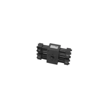 Гидравлический поворотный привод HTR10-180-AA12-C