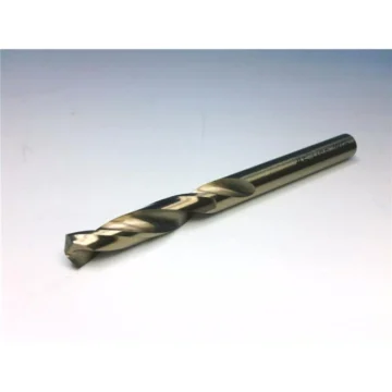 Сверло с прямым хвостовиком D1119205
