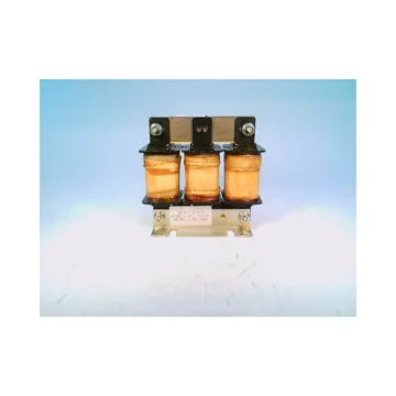 Линейный реактор KLR3AQD